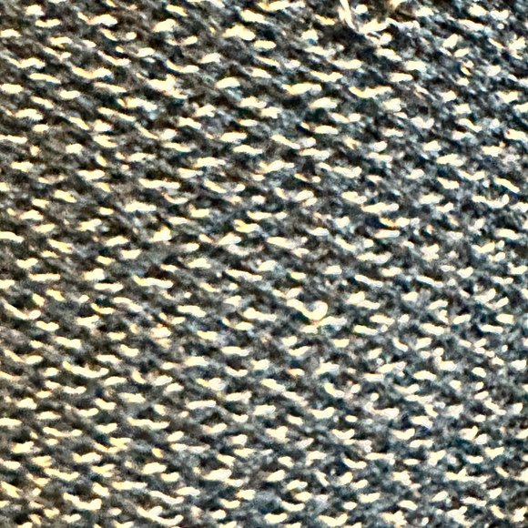 Wool and Rayon Brown Tweed Pencil Skirt - Picture 4 of 9